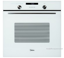Духовой шкаф Midea MO78101CGW