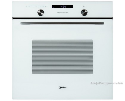 Духовой шкаф Midea MO78101CGW