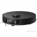 Робот-пылесос Dreame Robot Vacuum L40 Ultra AE Black RLL77SE (черный)