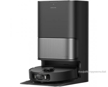 Робот-пылесос Dreame Robot Vacuum L40 Ultra AE Black RLL77SE (черный)