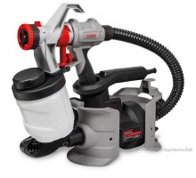 Краскораспылитель электрический CROWN CT31014
