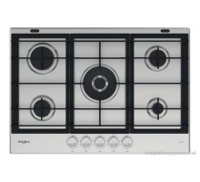 Варочная панель Whirlpool GMWL 728/IXL