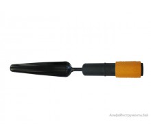 Корнеудалитель 328х35 мм FISKARS QuikFit (137522) (Черенок QuikFit арт. 1000663)