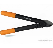 Сучкорез контактный L31 FISKARS PowerGear малый (112170)
