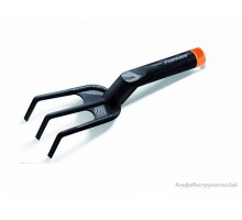 Культиватор садовый FISKARS Solid (137020)