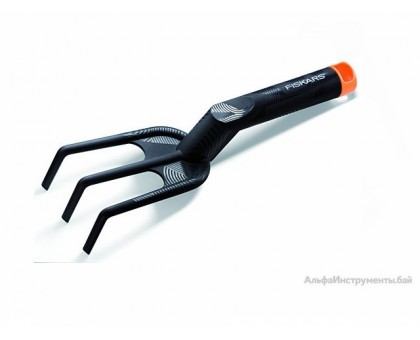 Культиватор садовый FISKARS Solid (137020)