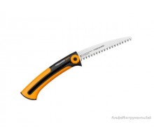 Пила садовая SW73 FISKARS Xtract (123870)