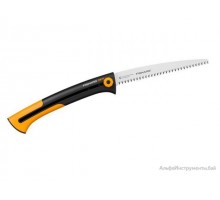 Пила садовая SW75 FISKARS Xtract (123880)