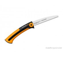 Пила строительная SW72 FISKARS Xtract (123860)