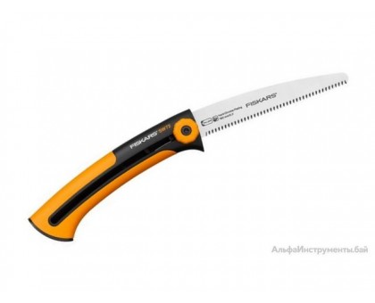 Пила строительная SW72 FISKARS Xtract (123860)