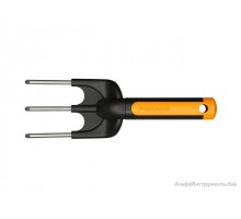 Вилка для прополки FISKARS Premium (137230)