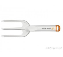 Вилка для прополки FISKARS Lily (137127)