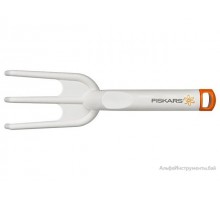 Культиватор садовый FISKARS Lily (137125)