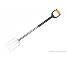 Вилы садовые FISKARS Xact большие (133481)