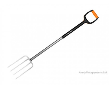 Вилы садовые FISKARS Xact большие (133481)