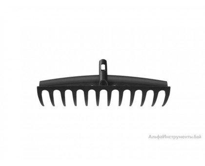 Грабли универсальные FISKARS Solid без черенка (135064)