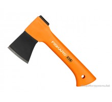 Топор туристический X5 XXS FISKARS (121123)