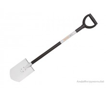 Лопата штыковая FISKARS Light (131513)