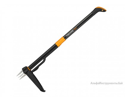 Корнеудалитель 100см Xact FISKARS
