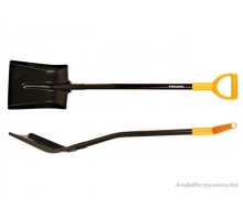 Лопата для строительных растворов FISKARS ErgoComfort