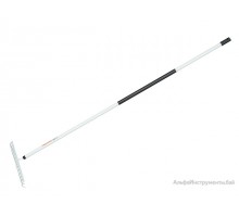Грабли мет. универсальные 14 зубьев 1570х360 мм Light FISKARS