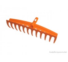 Грабли универсальные FISKARS без черенка (135060)