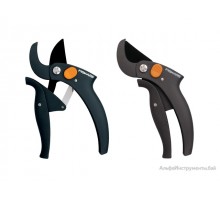 Секатор контактный FISKARS PowerLever с рычажным приводом (111330)
