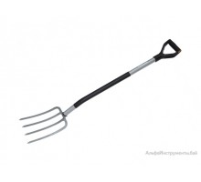 Вилы садовые FISKARS Ergonomic