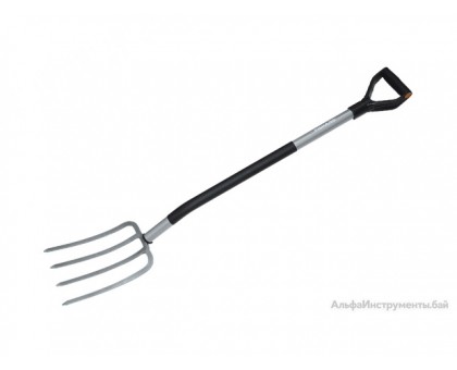 Вилы садовые FISKARS Ergonomic