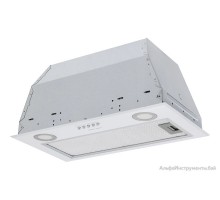 Кухонная вытяжка Krona Adel 600 White Pb