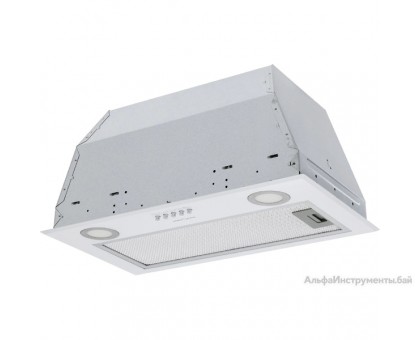 Кухонная вытяжка Krona Adel 600 White Pb