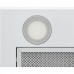 Кухонная вытяжка Krona Adel 600 White Pb