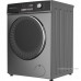 Стирально-сушильная машина Kraufen WDM100-14388 (серый)