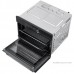 Духовой шкаф Midea MCO82007MBG-I