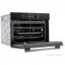 Духовой шкаф Midea MCO82007MBG-I