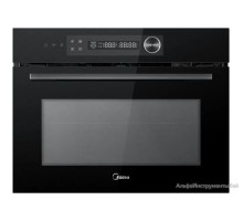 Духовой шкаф Midea MCO82007MBG-I