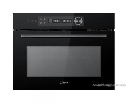 Духовой шкаф Midea MCO82007MBG-I