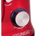 Миксер Hyundai HYM-S6451 (красный)