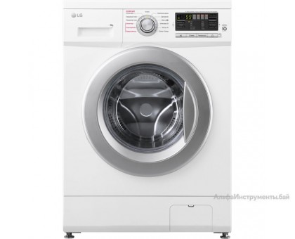 Стиральная машина LG Steam F12M7NDS1