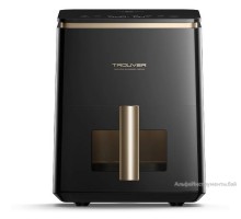 Аэрогриль Trouver Air Fryer Metalish AF10 Pro (черный)