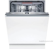 Встраиваемая посудомоечная машина Bosch Serie 4 SMV4HVX00E