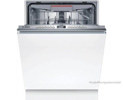 Встраиваемая посудомоечная машина Bosch Serie 4 SMV4HVX00E