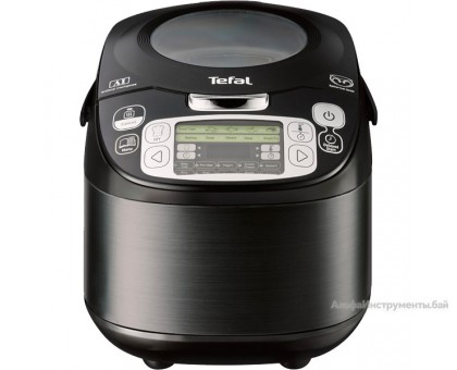 Мультиварка Tefal RK812832