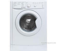 Стиральная машина INDESIT IWUB 35085 BY