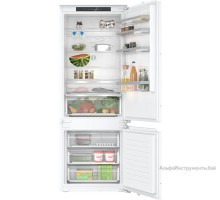 Встраиваемый холодильник BOSCH KBN96VFE0