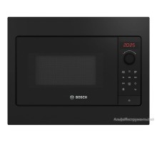 Микроволновая печь Bosch Serie 2 BFL523MB4