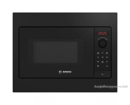 Микроволновая печь Bosch Serie 2 BFL523MB4