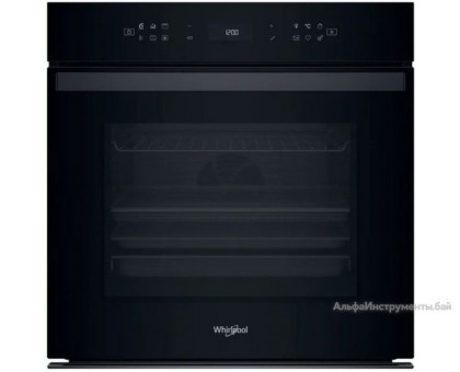 Духовой шкаф Whirlpool WOI68PT1SBA