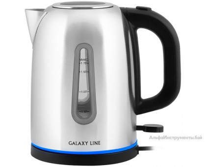 Электрический чайник Galaxy Line GL0366