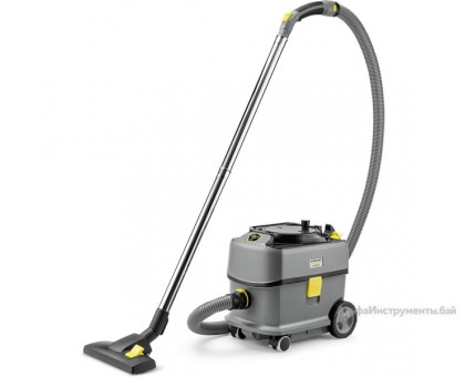 Пылесос Karcher T 10/1 1.527-300.0